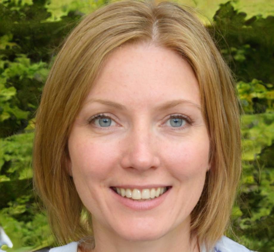 Portrait de Sophie Martineau